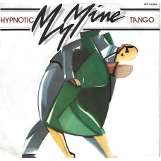 MY MINE - Hypnotic tango